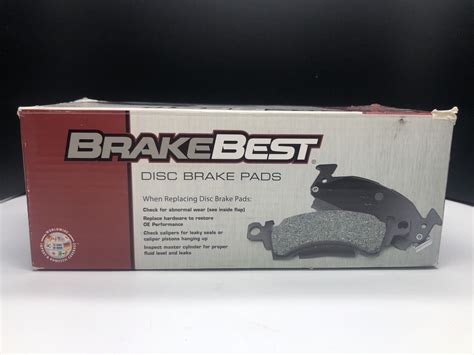 brakebest h7381.